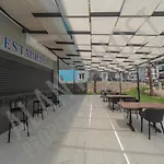 Calypso Residence Luxurious Beachside Apartment In Alanya D6