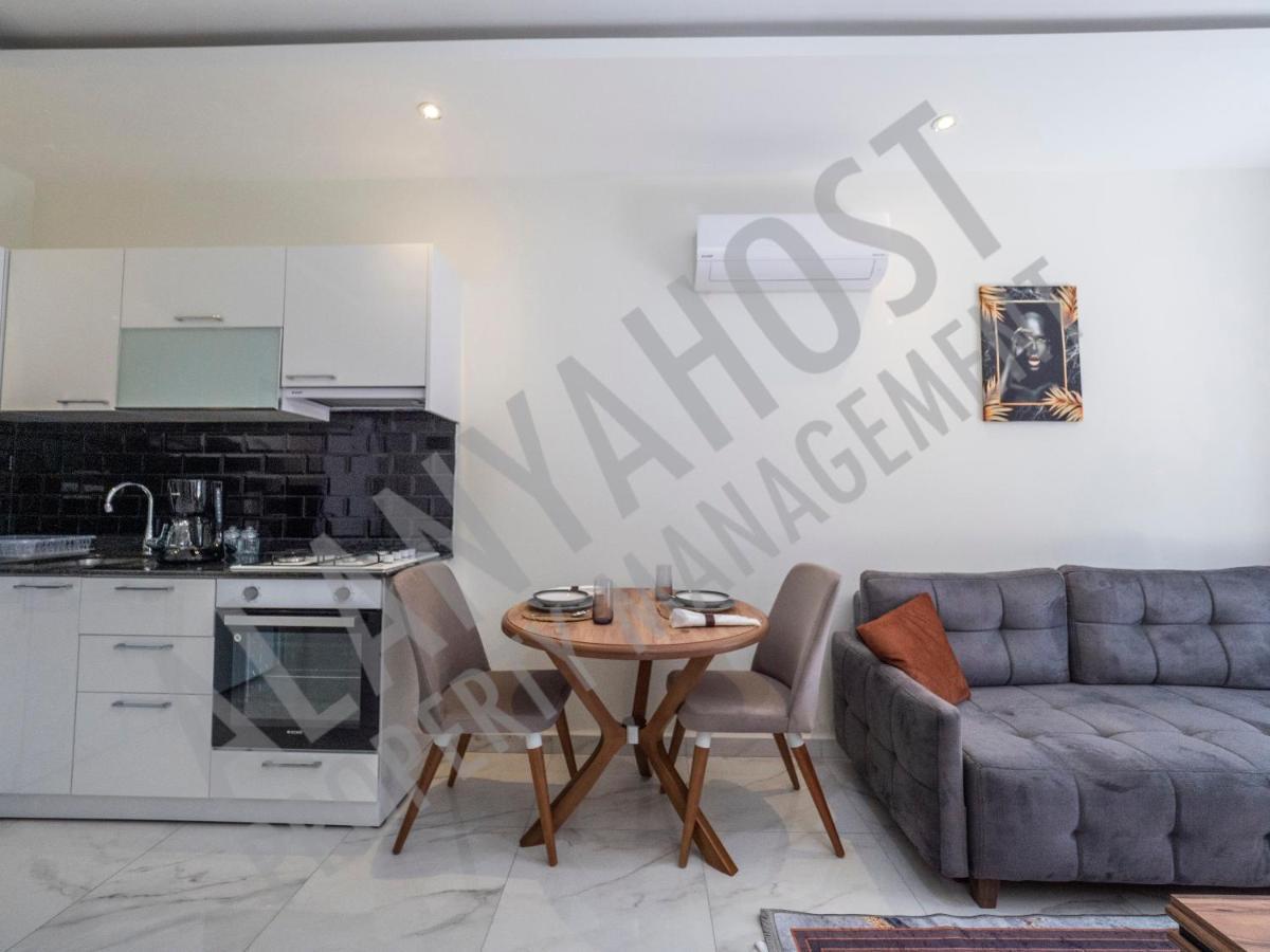 Calypso Luxurious Beachside In D6 Lägenhet