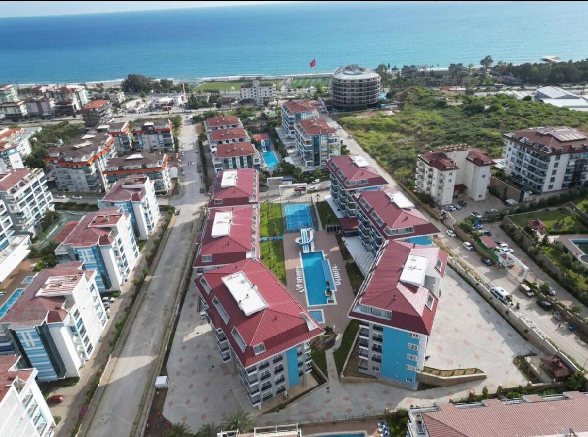 Calypso Luxurious Beachside In D6 *